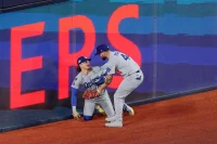 The Odds Show That The Dodgers May Be Inevitable But Are Beatable