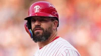 Phillies’ Star Slugger Knocks Tigers For Trading Tarik Skubal To Dodgers