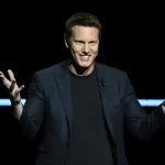 David Ellison Says Paramount-WBD Deal Is About ‘Whether I Can Be Trusted’ With CNN