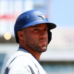 Blue Jays’ George Springer ‘Broke Down’ And Cried After Trade Deadline Exit