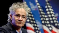 Palantir’s Stock Paces Best Day In A Year—Here’s Why It’s Up 20%