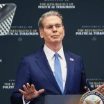 Bessent Says U.S. and Iran Could Reach Deal To Open Strait of Hormuz ‘Today Or Tomorrow’