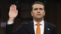 Todd Blanche’s Nomination As AG Moves To Full Senate After Debate Over IRS Deal