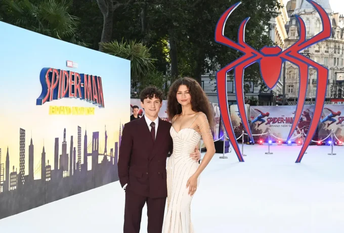 Brand New Day’ Hits  Billion At Global Box Office