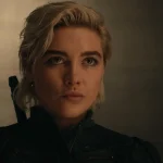 Florence Pugh Is The Black Widow The MCU Needs, As Shown In ‘Brand New Day’