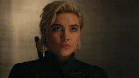 Florence Pugh Is The Black Widow The MCU Needs, As Shown In ‘Brand New Day’