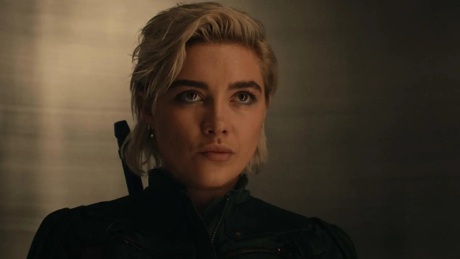 Florence Pugh Is The Black Widow The MCU Needs, As Shown In ‘Brand New Day’