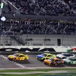 NASCAR’s Clash Returns Home To Daytona—For Now