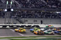 NASCAR’s Clash Returns Home To Daytona—For Now