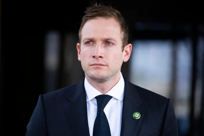 Max Miller Requests House Ethics Investigation Of Himself