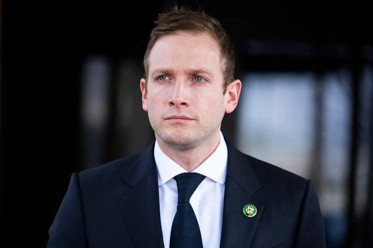 Max Miller Requests House Ethics Investigation Of Himself