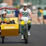 Packers Coach Matt LaFleur Might Be Praying About Kicking Woes Once Again