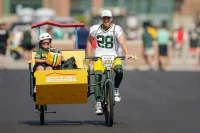 Packers Coach Matt LaFleur Might Be Praying About Kicking Woes Once Again