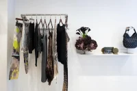 Hauteline Finds Success With Hybrid Rental-Retail Model