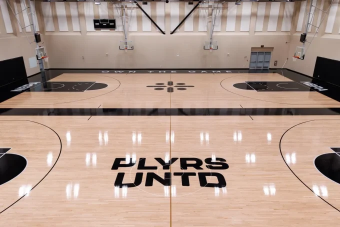 NBPA Unveils Player-Owned Practice Facility In Los Angeles