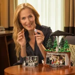 LEGO Releases ‘The X-Files’ Set With Mulder, Scully And Cast Minifigures