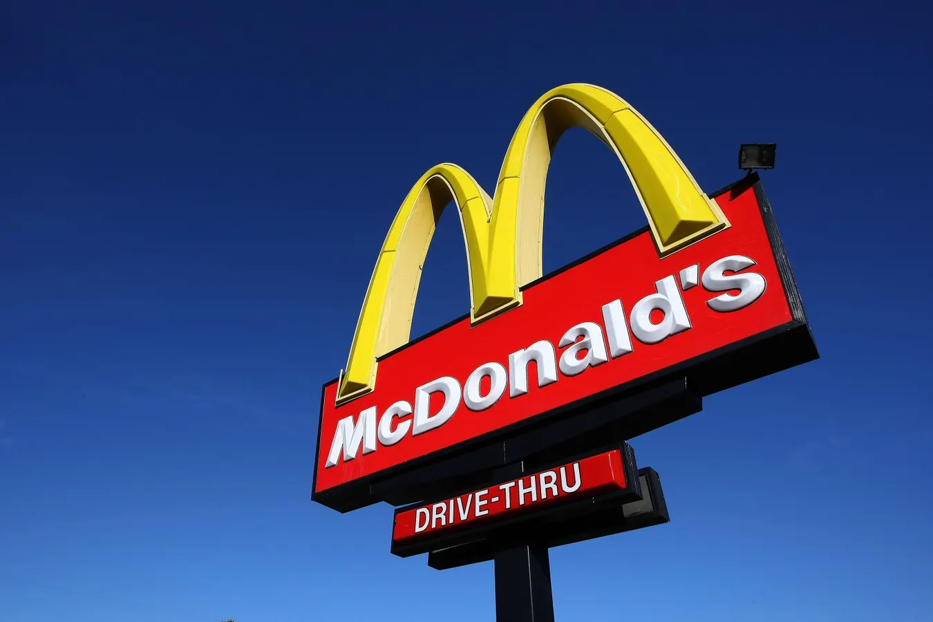 McDonald’s Is Suffering From Americans’ Affordability Concerns