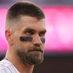 Phillies’ Bryce Harper Sends Warning On Luis Arraez Move, ‘It’s Gonna Suck’