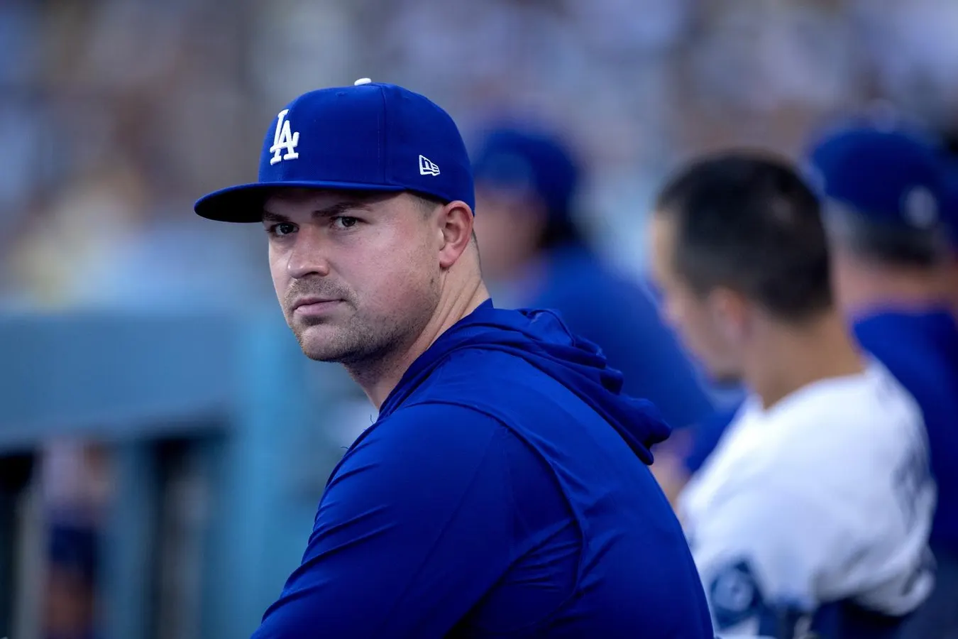 Why The Dodgers Acquiring Tarik Skubal Won’t Change State Of MLB Labor Talks