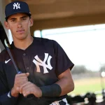 New York Yankees Make ‘Big Trade’ With Callup Of George Lombard Jr.