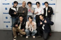 Stray Kids Have The Happiest Fans In Music, According To New Study