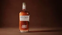 Stetson Tips Its Hat To Bourbon With First Ever Whiskey Release