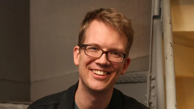 The Anti-AI Backlash Against Hank Green, Explained