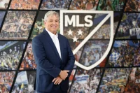 New MLS Commissioner Offers Chance To Reset Financial Playing Field
