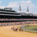 Churchill Downs And NYRA Form 3-Year Old Championship Racing Series