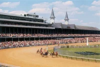 Churchill Downs And NYRA Form 3-Year Old Championship Racing Series
