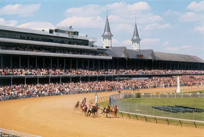 Churchill Downs And NYRA Form 3-Year Old Championship Racing Series