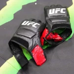 UFC Veteran Retires After Suffering Crushing KO From Body Shots
