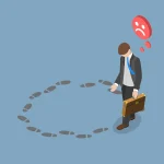 The Grief Nobody Talks About When Your Career Stops Defining You