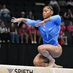 How To Watch The 2026 U.S. Gymnastics Championships