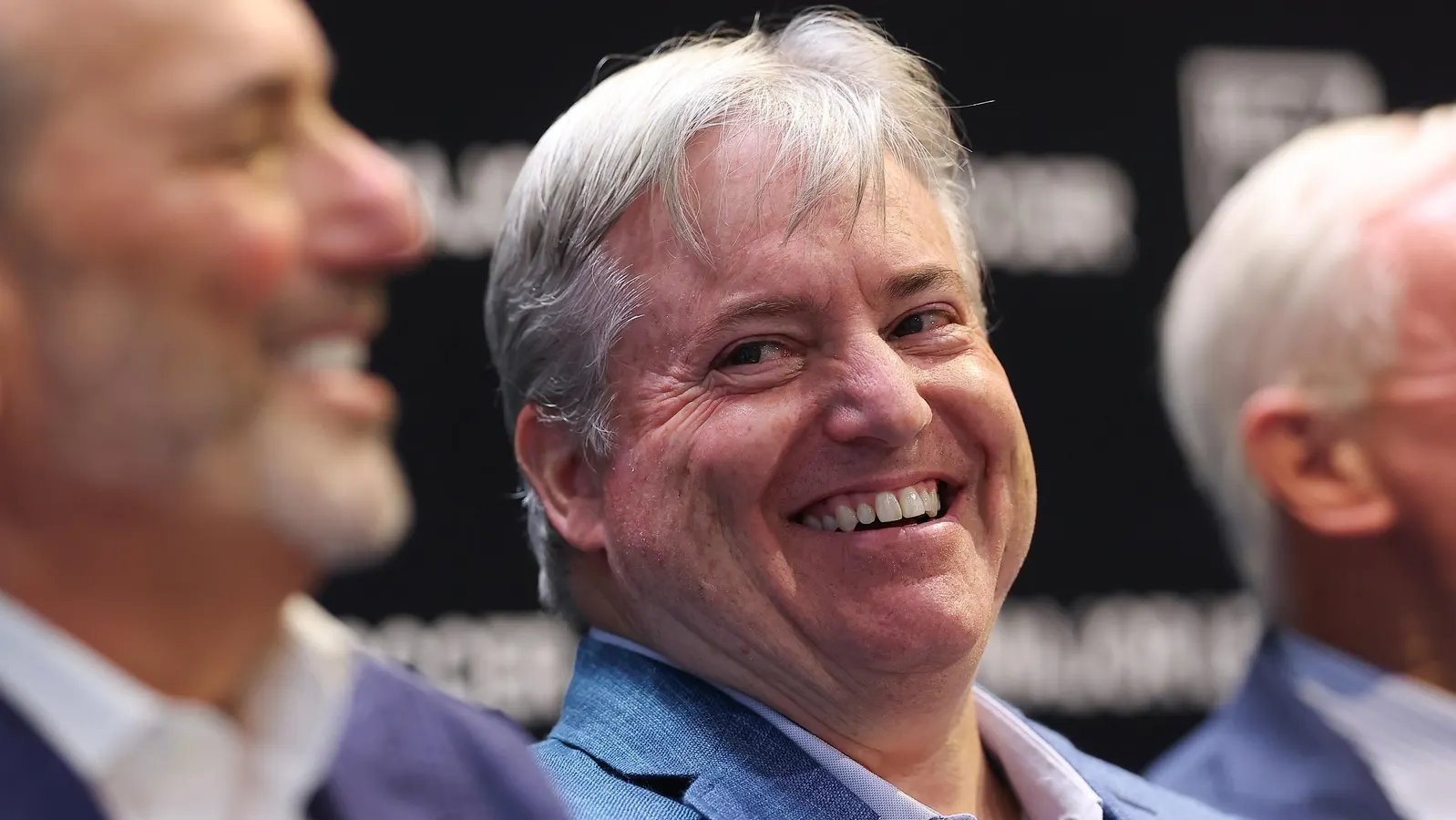 Why New MLS Commissioner Larry Berg’s LAFC Background Matters