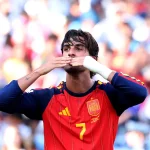 FC Barcelona Is Waiting For PSG To Make An Offer For Ferran Torres