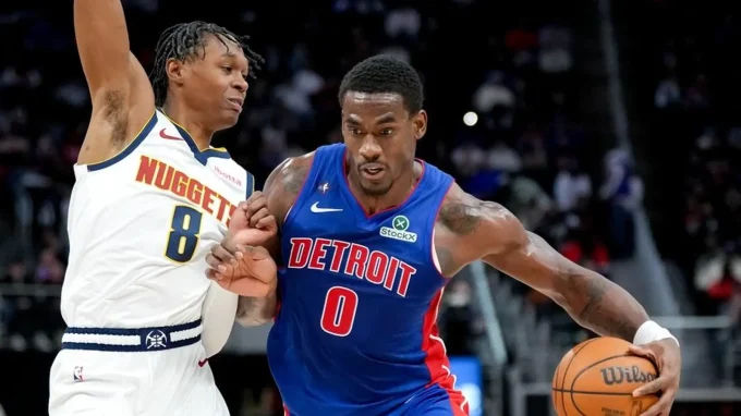 How The NBA And NBPA Could Fix Restricted Free Agency