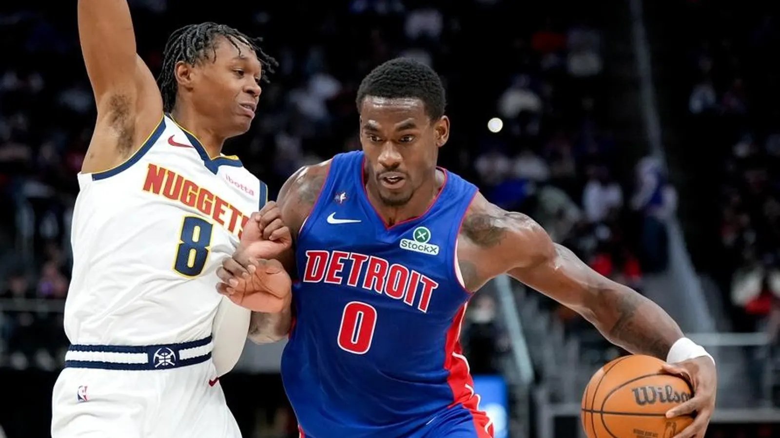 How The NBA And NBPA Could Fix Restricted Free Agency