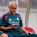 Real Madrid Legend Slams Mourinho Appointment: ‘It Doesn’t Make Sense’
