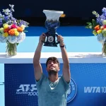 Carlos Alcaraz Withdraws From Cincinnati Open