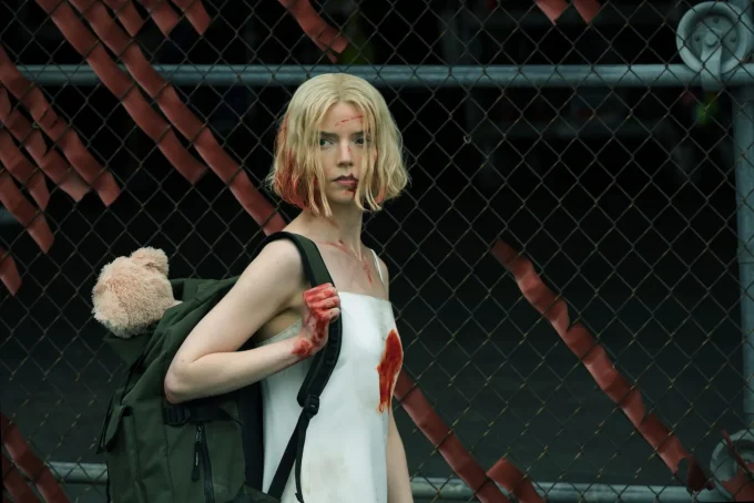 A Major Gamble In ‘Lucky’ Episode 5 Puts Lucky In The FBI’s Crosshairs