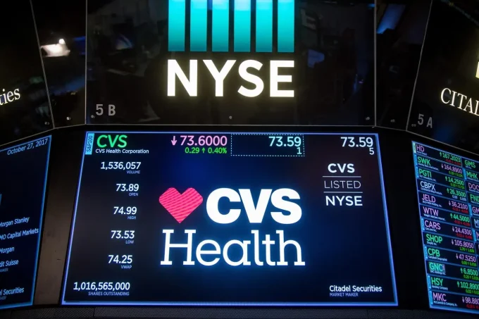 CVS Health Profits Hit .9 Billion As Firm Gets Handle On Aetna Costs