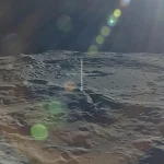 SpaceX Rocket Hits Moon As Lunar Junk Tops 209 Tons