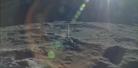 SpaceX Rocket Hits Moon As Lunar Junk Tops 209 Tons