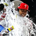 Former Phillies Outfielder Joins Hated Rival Right After Trade Deadline