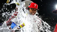 Former Phillies Outfielder Joins Hated Rival Right After Trade Deadline