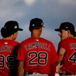 Some Change Of Scenery Players Could Impact The Post-Season Races