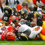 NFL 2026 AFC Training Camp And Preseason: What To Look For