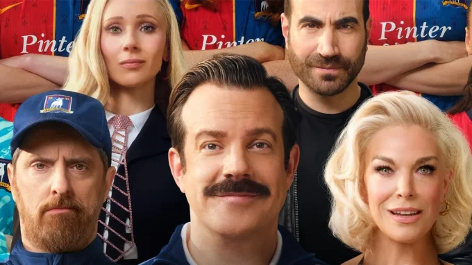 ‘Ted Lasso’ Season 4 Rotten Tomatoes Reviews And Release Schedule