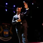 Progressive Abdul El-Sayed Narrowly Beats Rep. Haley Stevens In Michigan’s Democratic Senate Primary